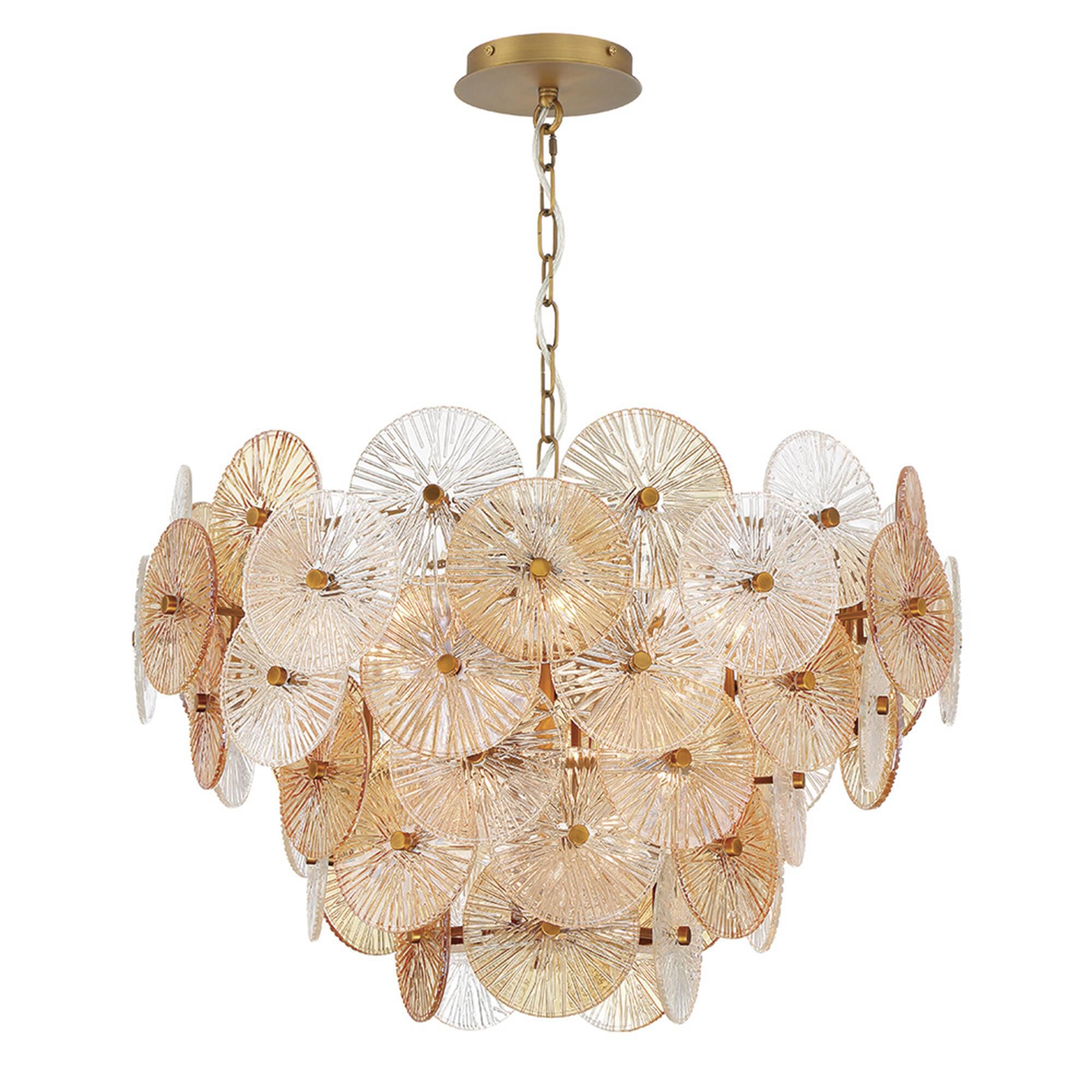 Sue-Anne Medium Chandelier