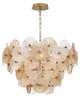Sue-Anne Medium Chandelier