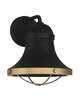 Belmont 13 Inch Outdoor Wall Light