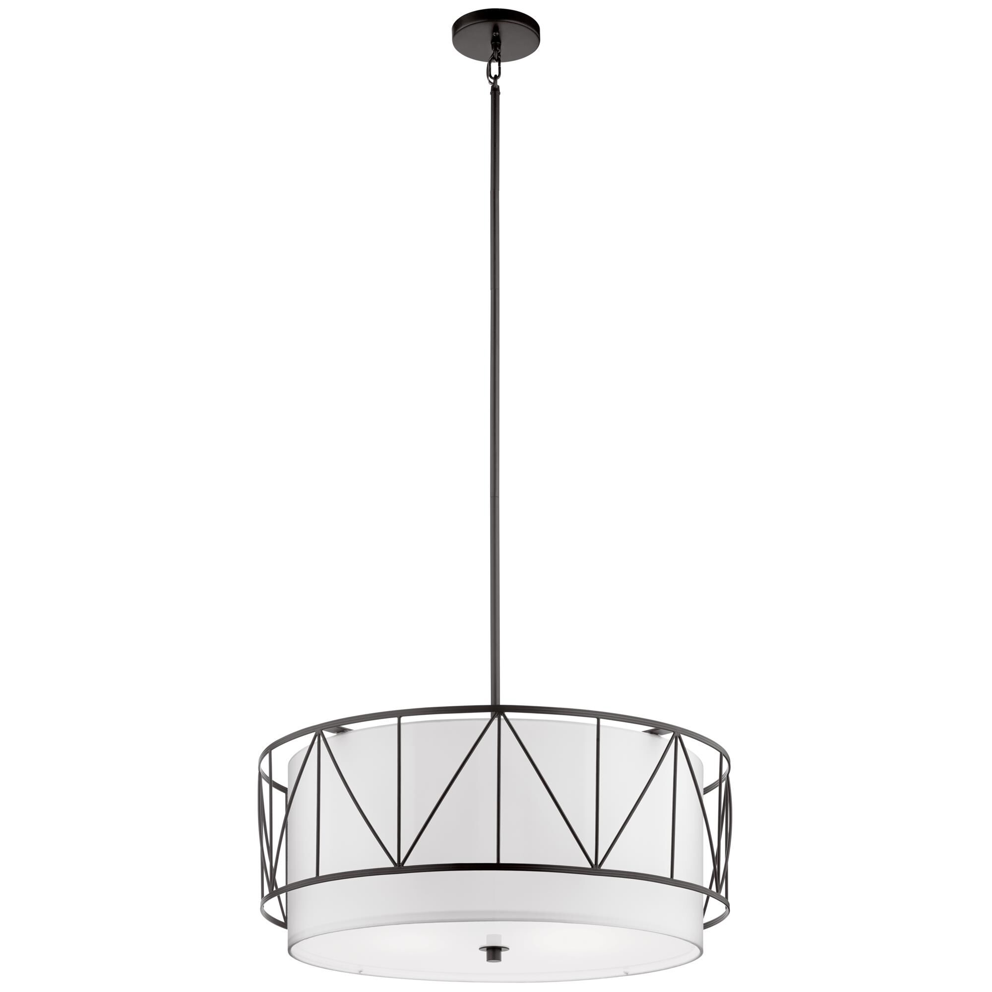 Birkleigh Medium Pendant Light