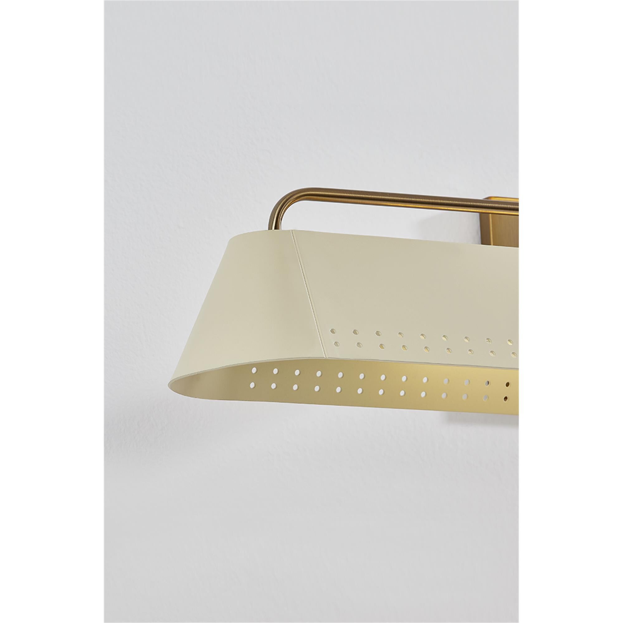Rowan 18 Inch Picture Light
