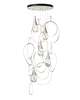 Lyric 30 Inch 5 Light Multi Light Pendant