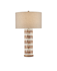Tia Large Table Lamp