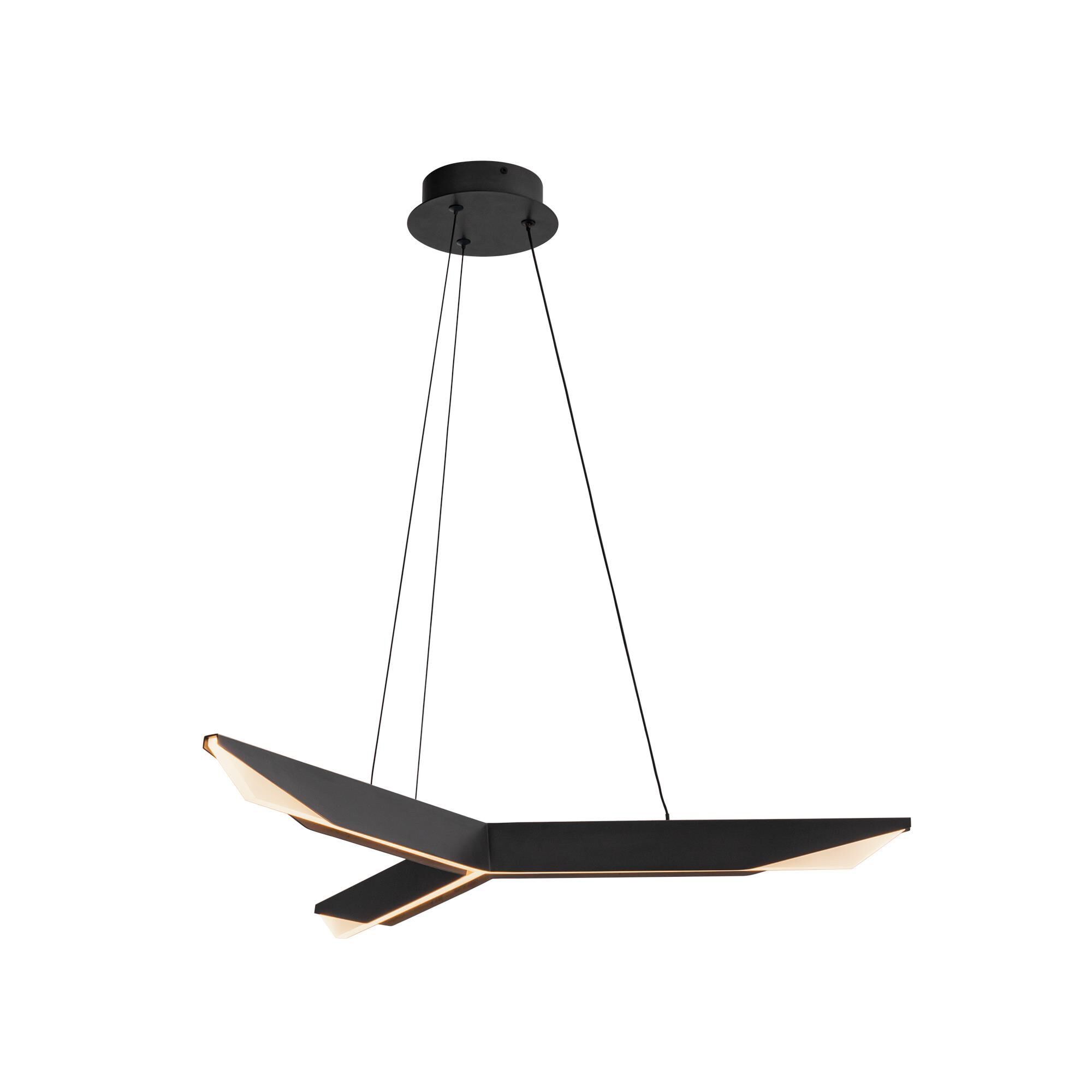 Tachi Large Pendant Light