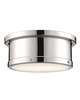 Serca Flush Mount