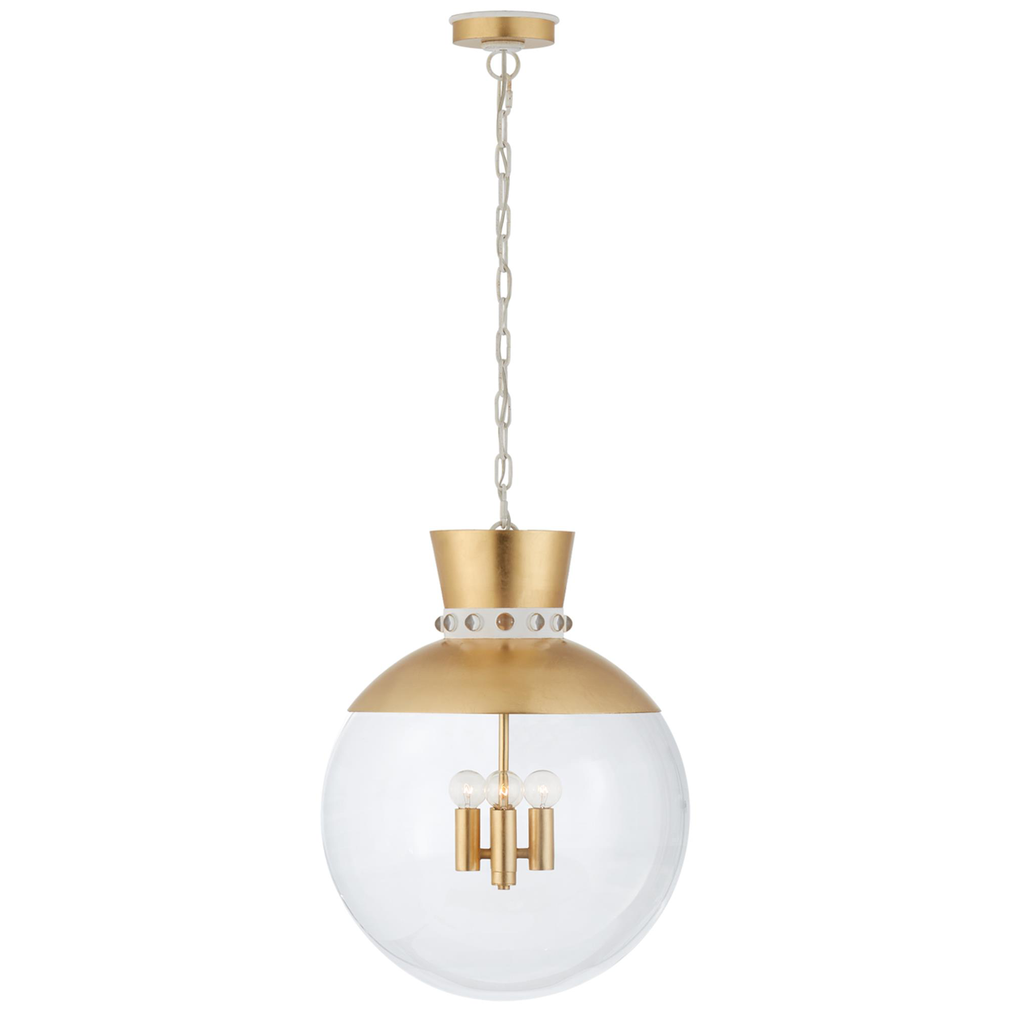 Julie Neill Lucia Medium Pendant Light