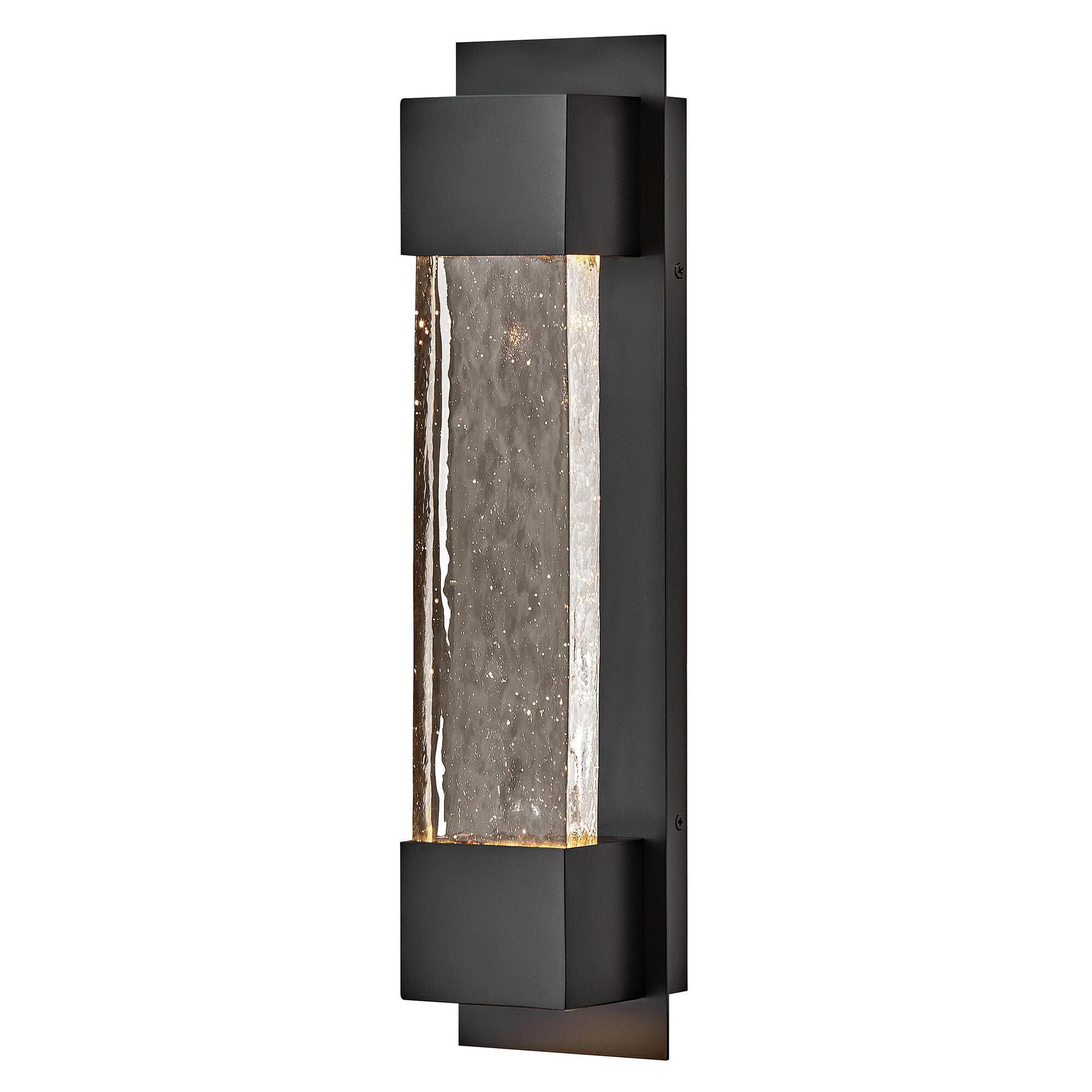 Rune 20 Inch Outdoor Wall Light