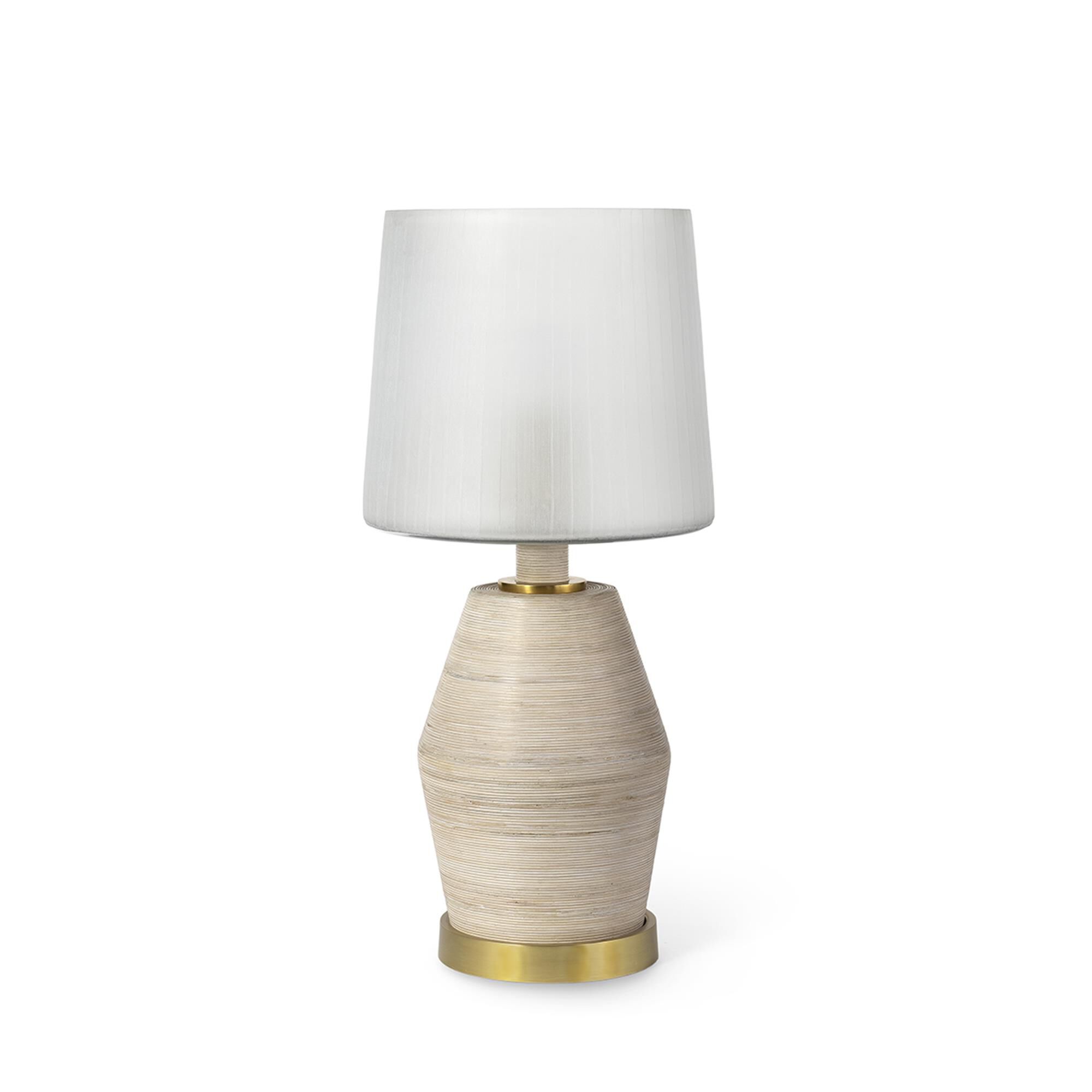 Paxton Small Table Lamp