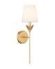 Broche 21 Inch Wall Sconce