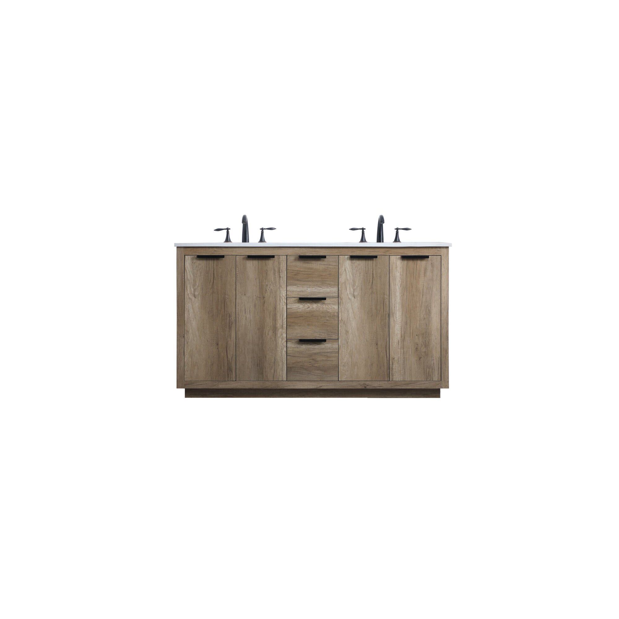 Blake 22 Inch Bath Vanity Cabinet
