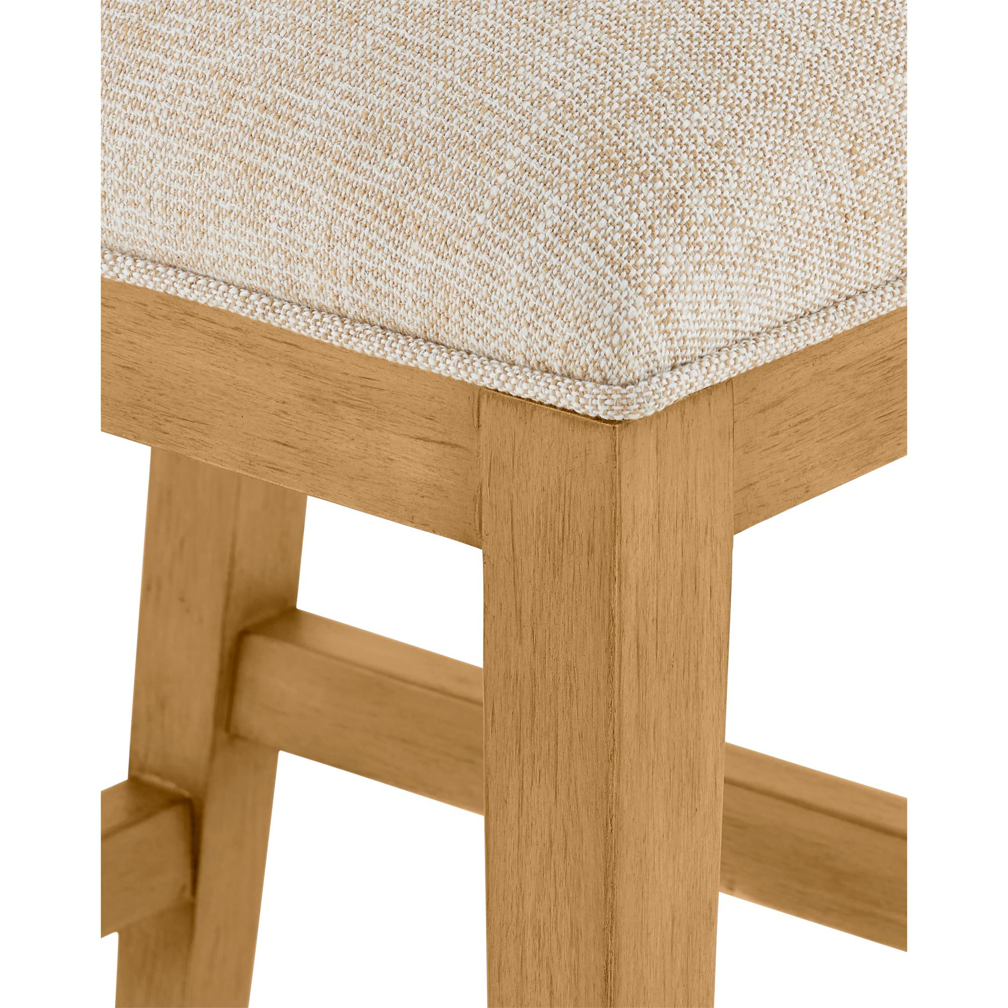Santos 40 Inch Stool