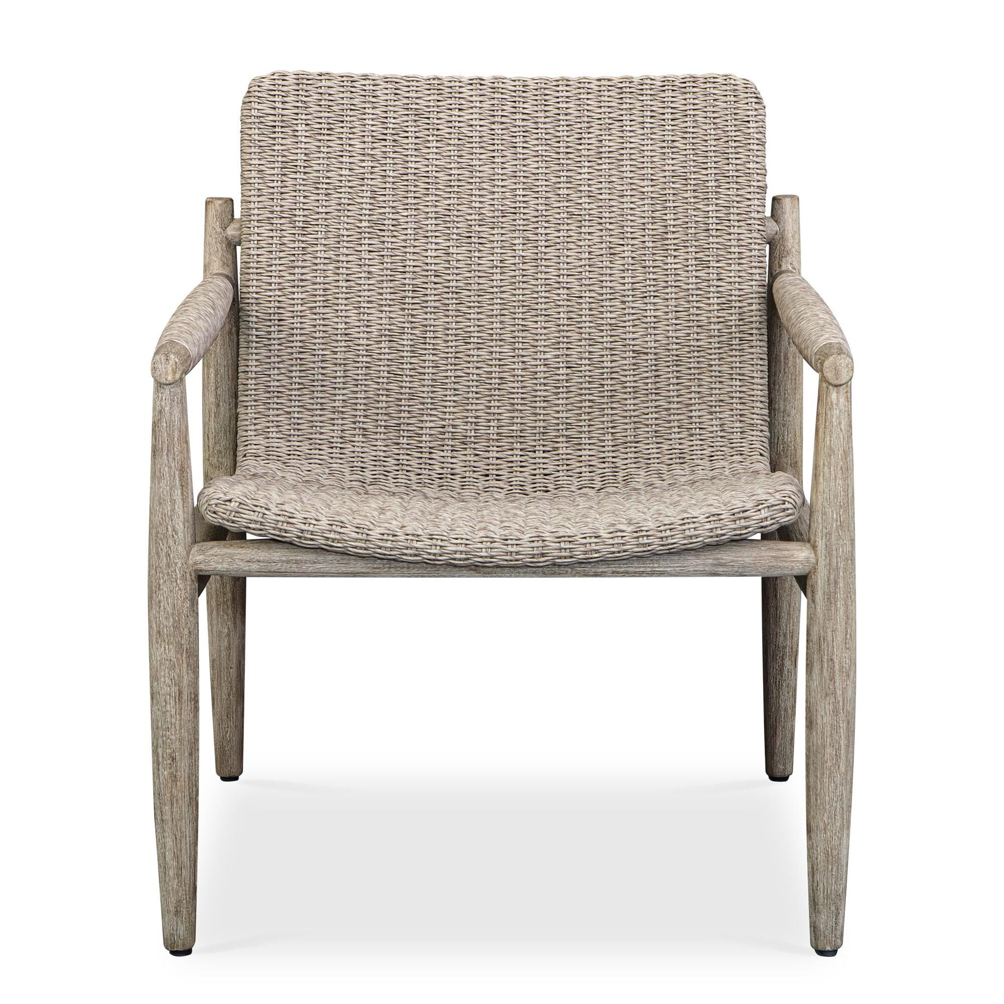Sumba Accent Chair