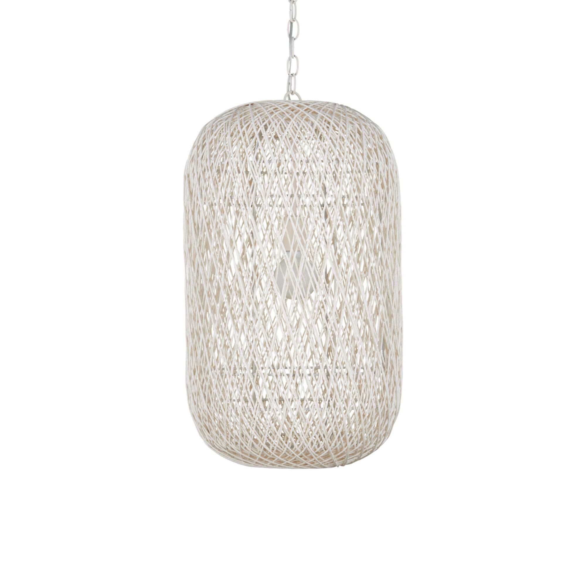 Cocoon Medium Pendant Light