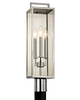 Beckham 24 Inch Outdoor Post Lamp