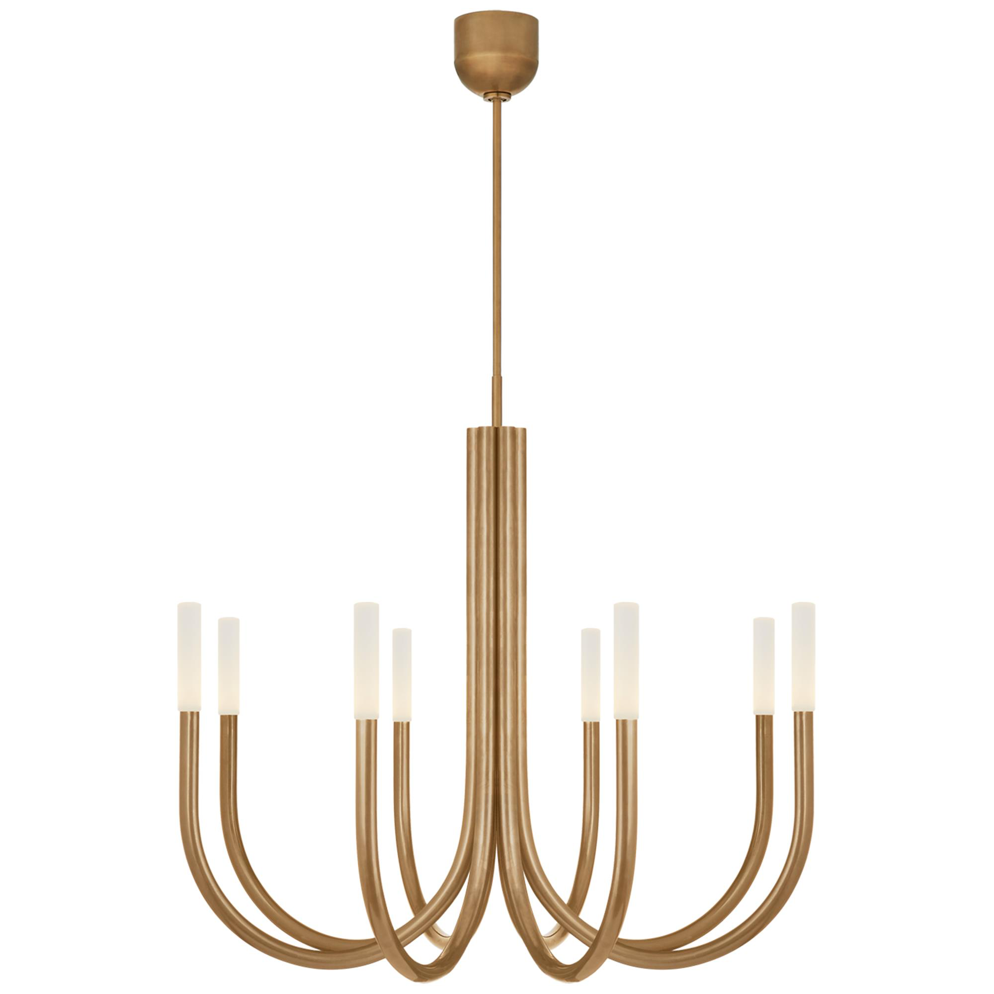 Kelly Wearstler Rousseau 39 Inch Chandelier