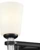 Rosalind 14 Inch Bath Vanity Light