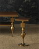 Maeve 52 Inch Coffee Table