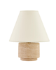 Colin King Bronte Small Table Lamp