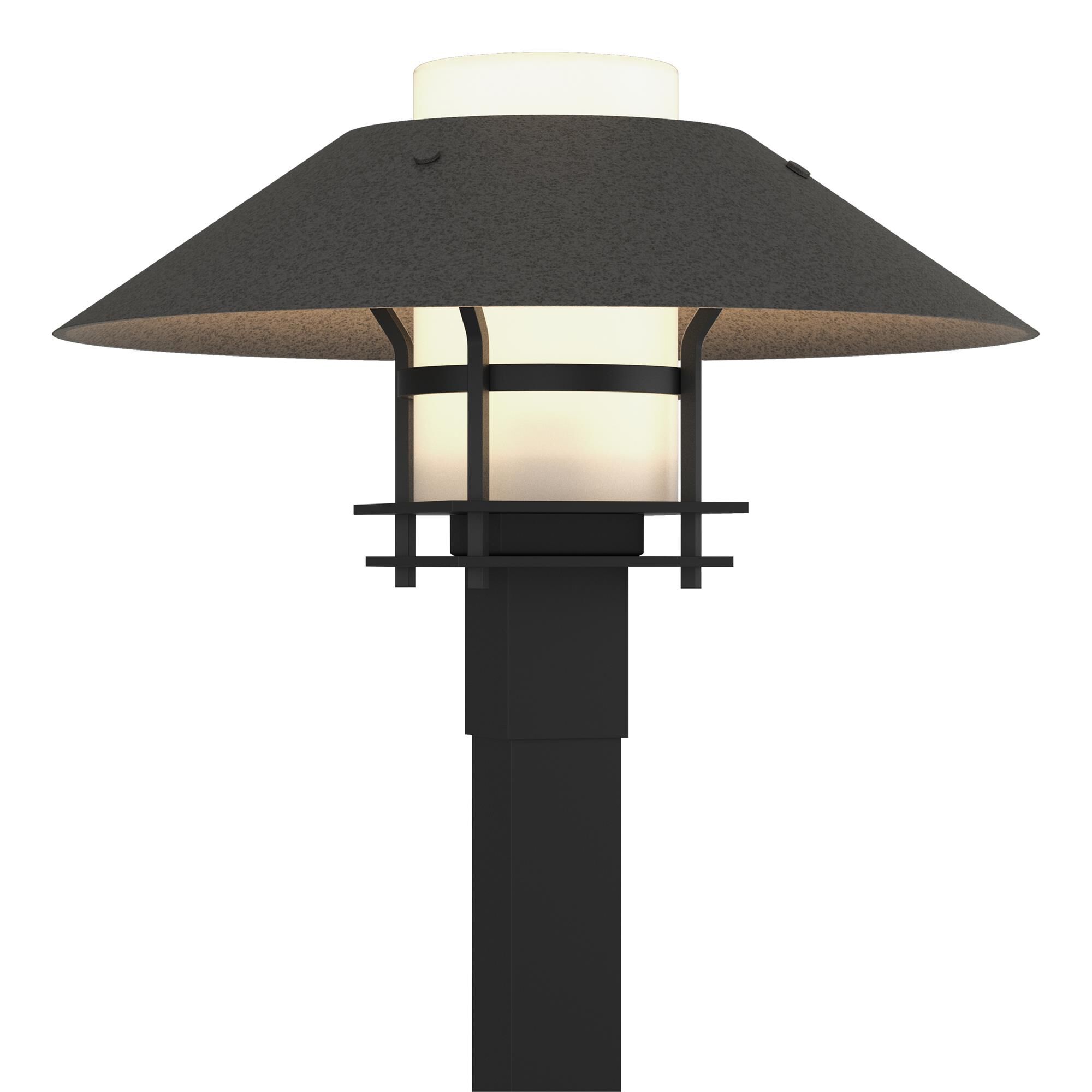 Henry 16 Inch Outdoor Post Lamp