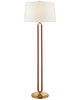 Ralph Lauren Cody 64 Inch Floor Lamp