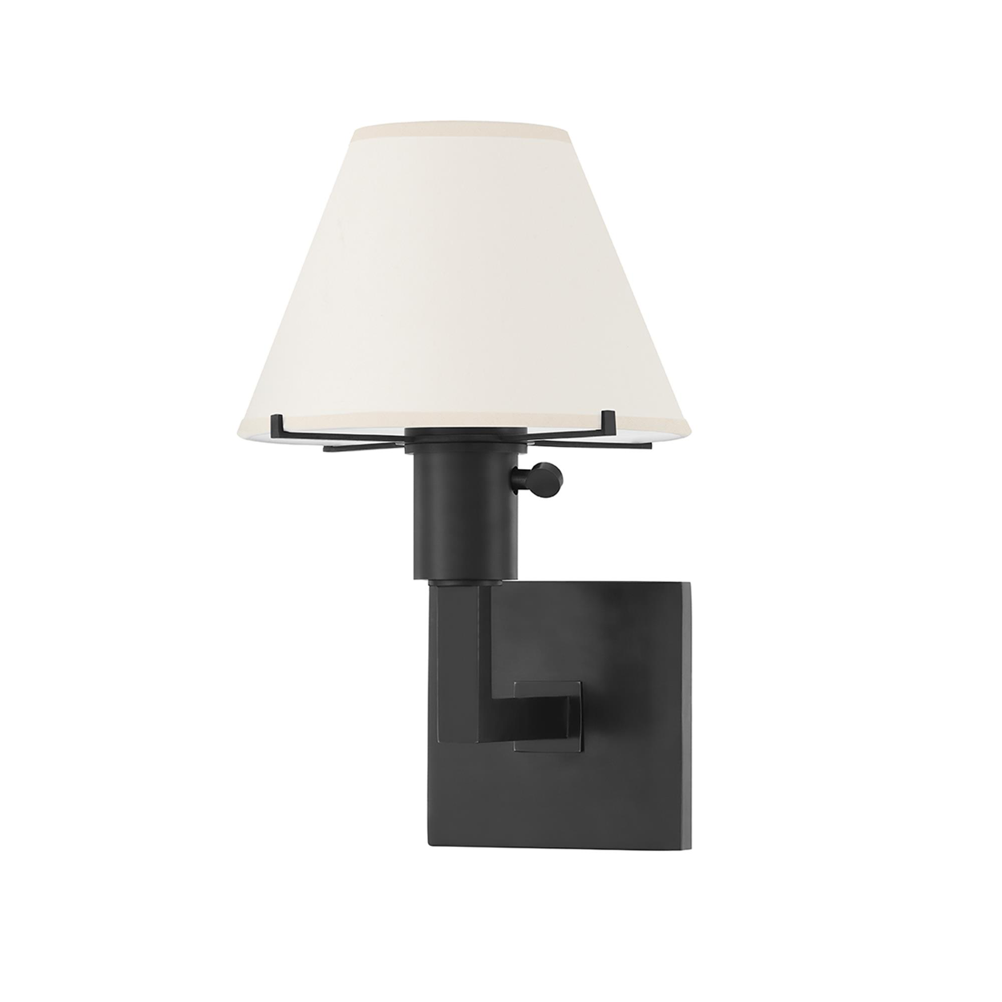Leeds Large Wall Sconce