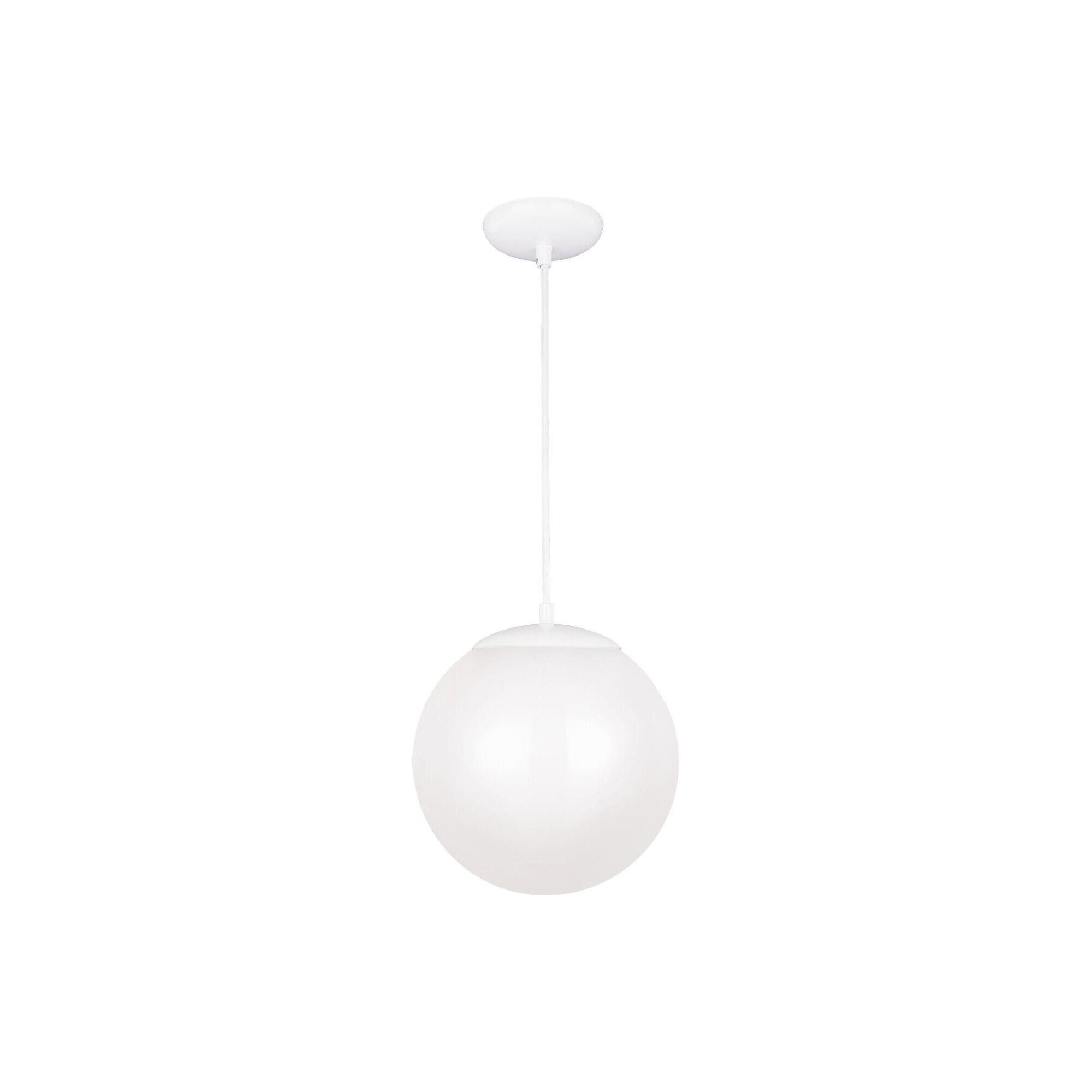 Sean Lavin Hanging Globe 12 Inch Mini Pendant