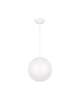 Sean Lavin Hanging Globe 12 Inch Mini Pendant