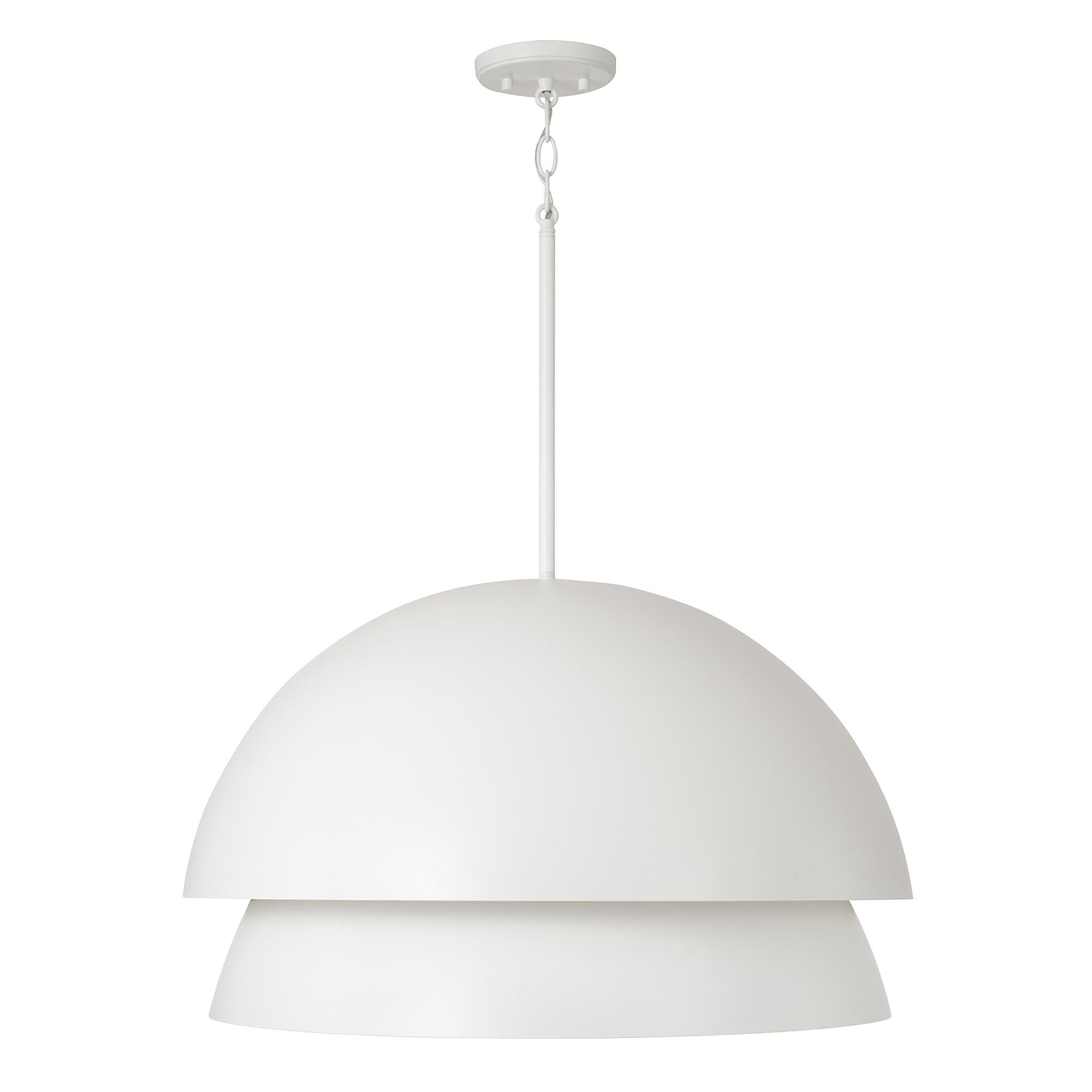Jensen Medium Pendant Light