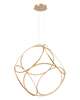 Glenview Large Pendant Light