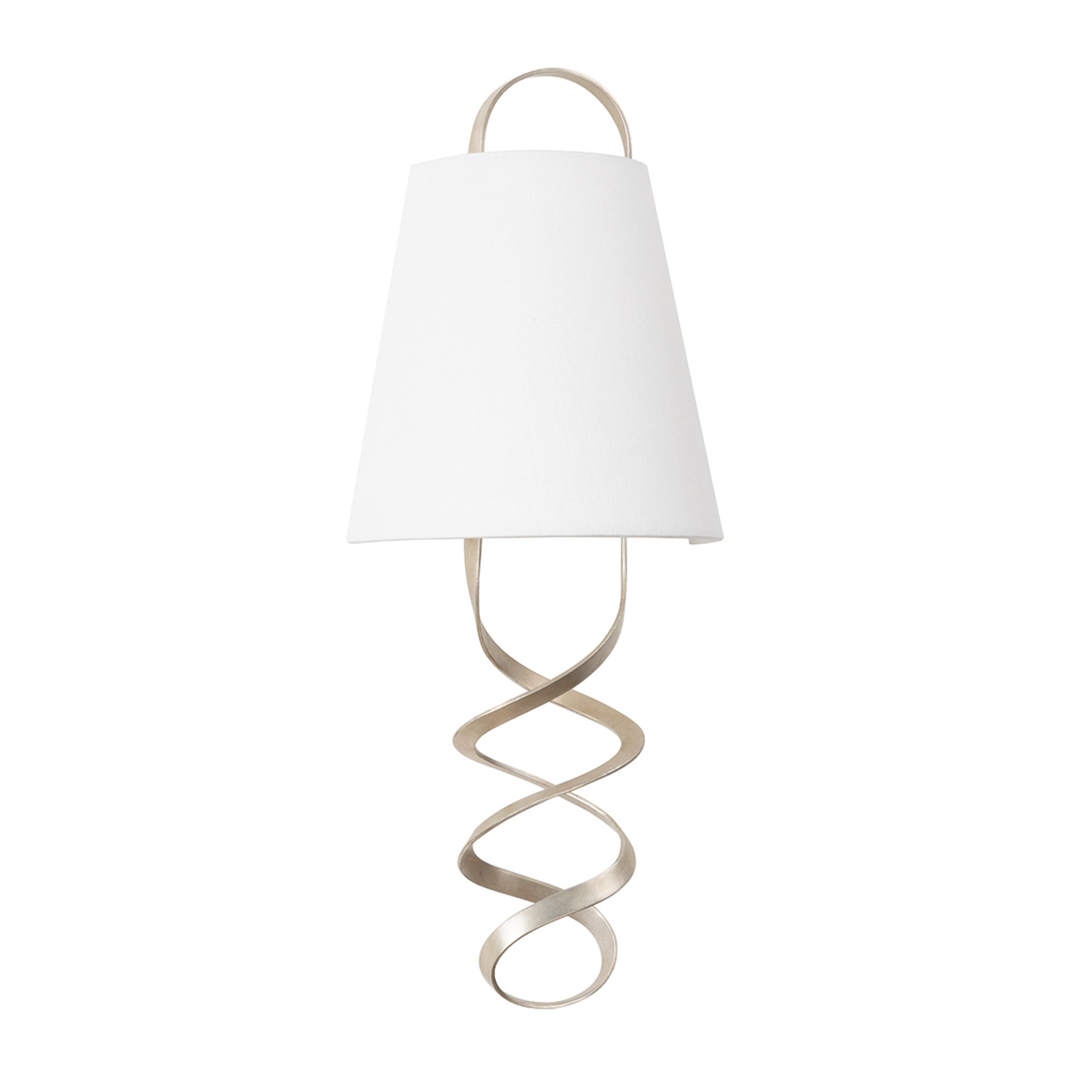 Dota Large 2 Light Wall Sconce