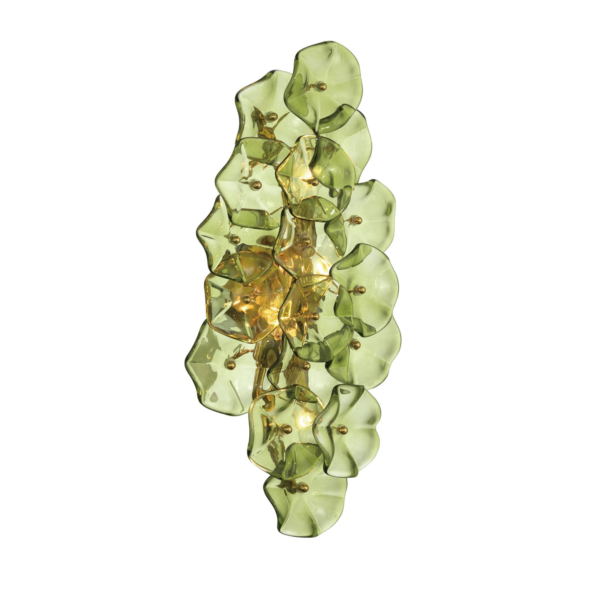 Esme Large 4 Light Wall Sconce