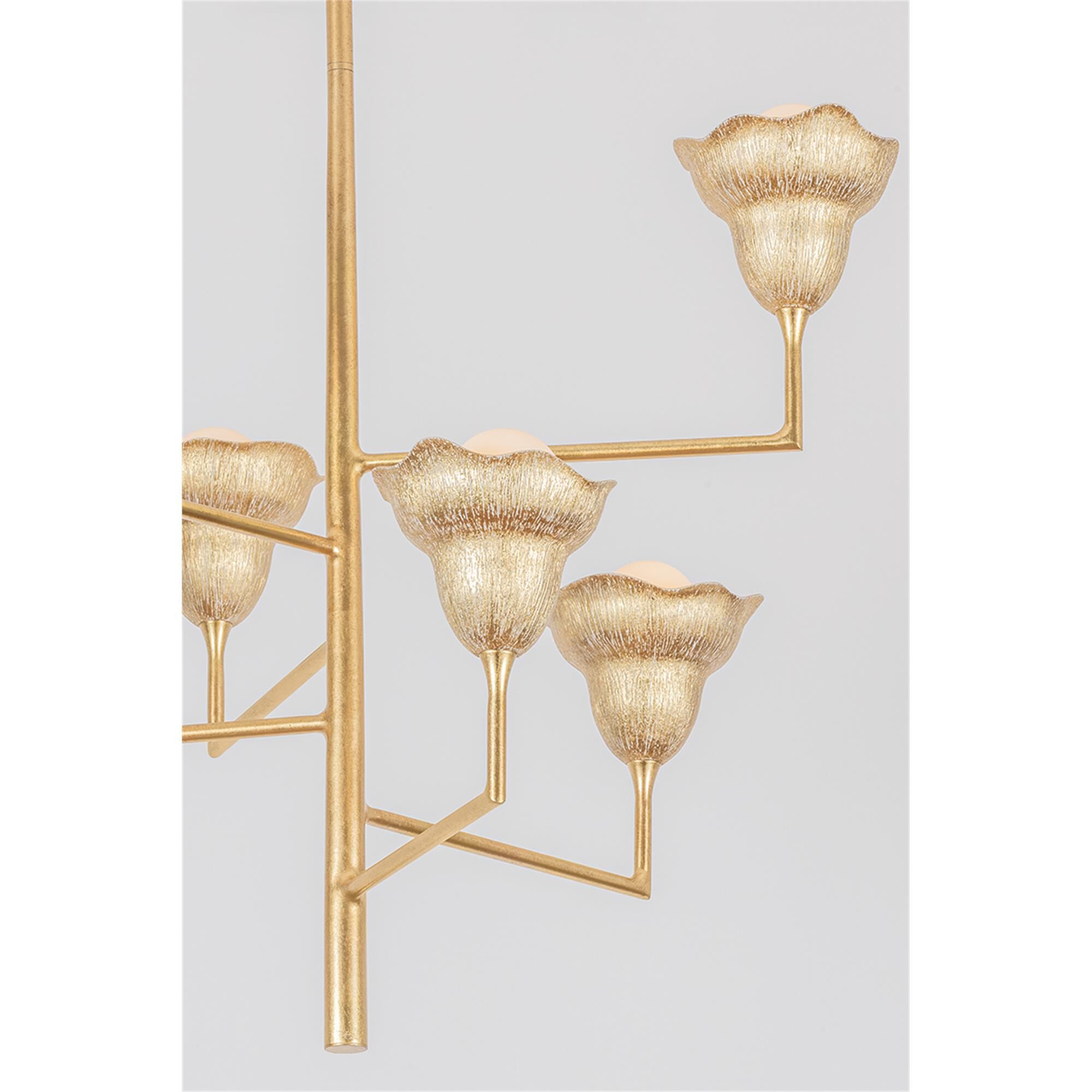 Alora Medium Chandelier
