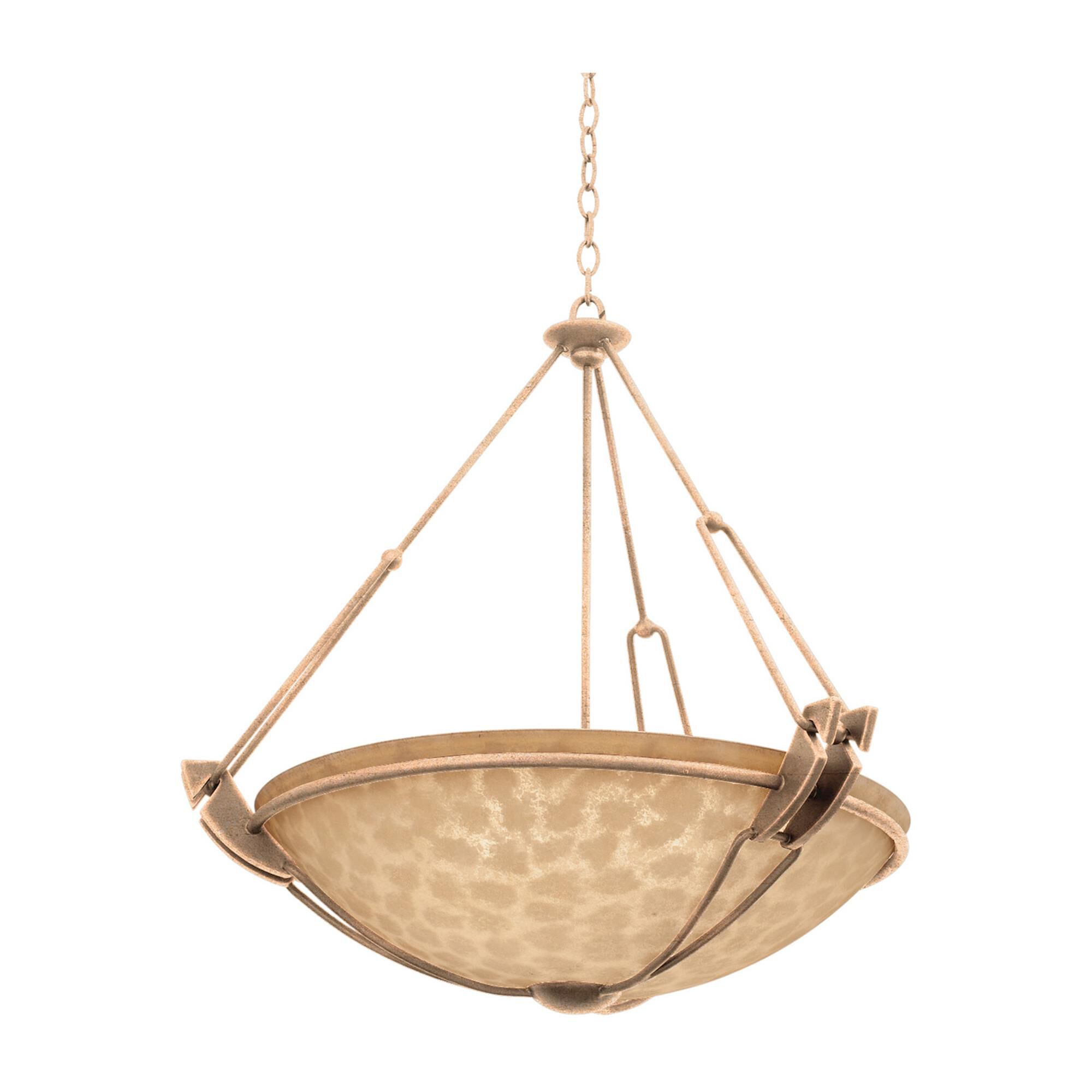 Grande 36 Inch Pendant Light