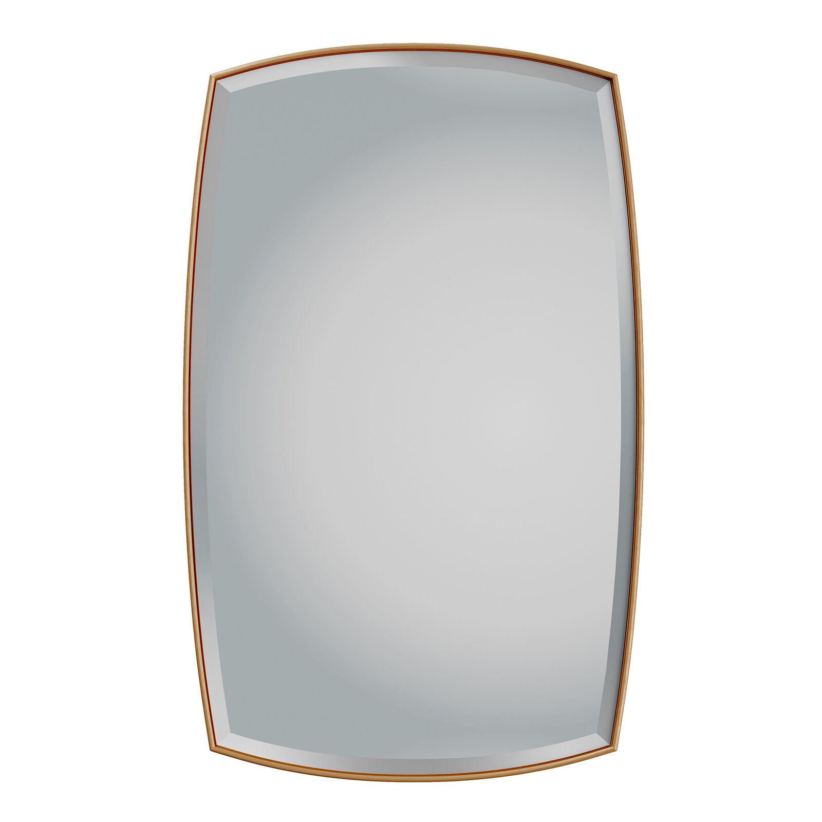 48 Inch Decorative Mirror