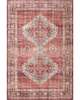 Heidi Power Woven Area Rug