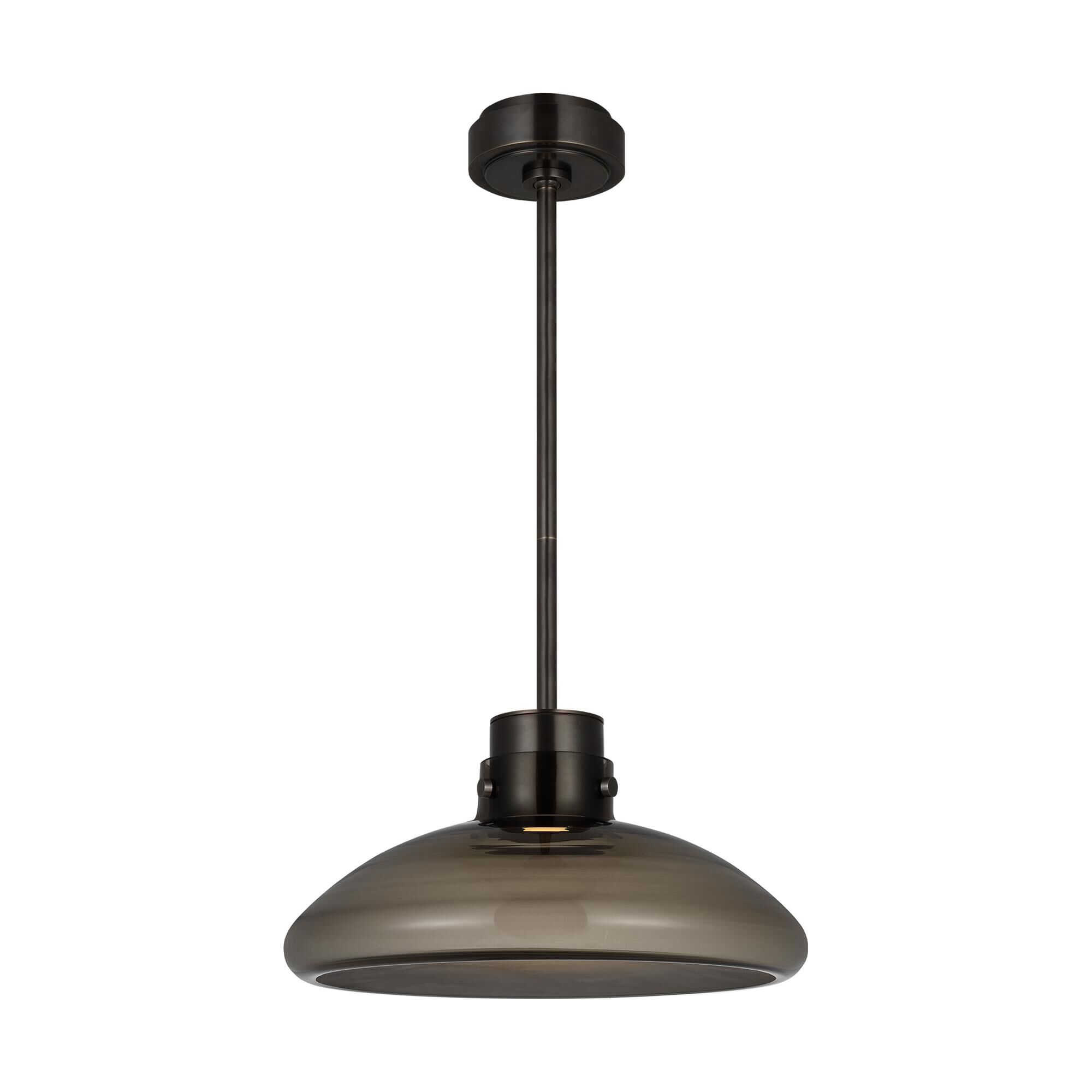 Avroko Morgan Small Pendant Light