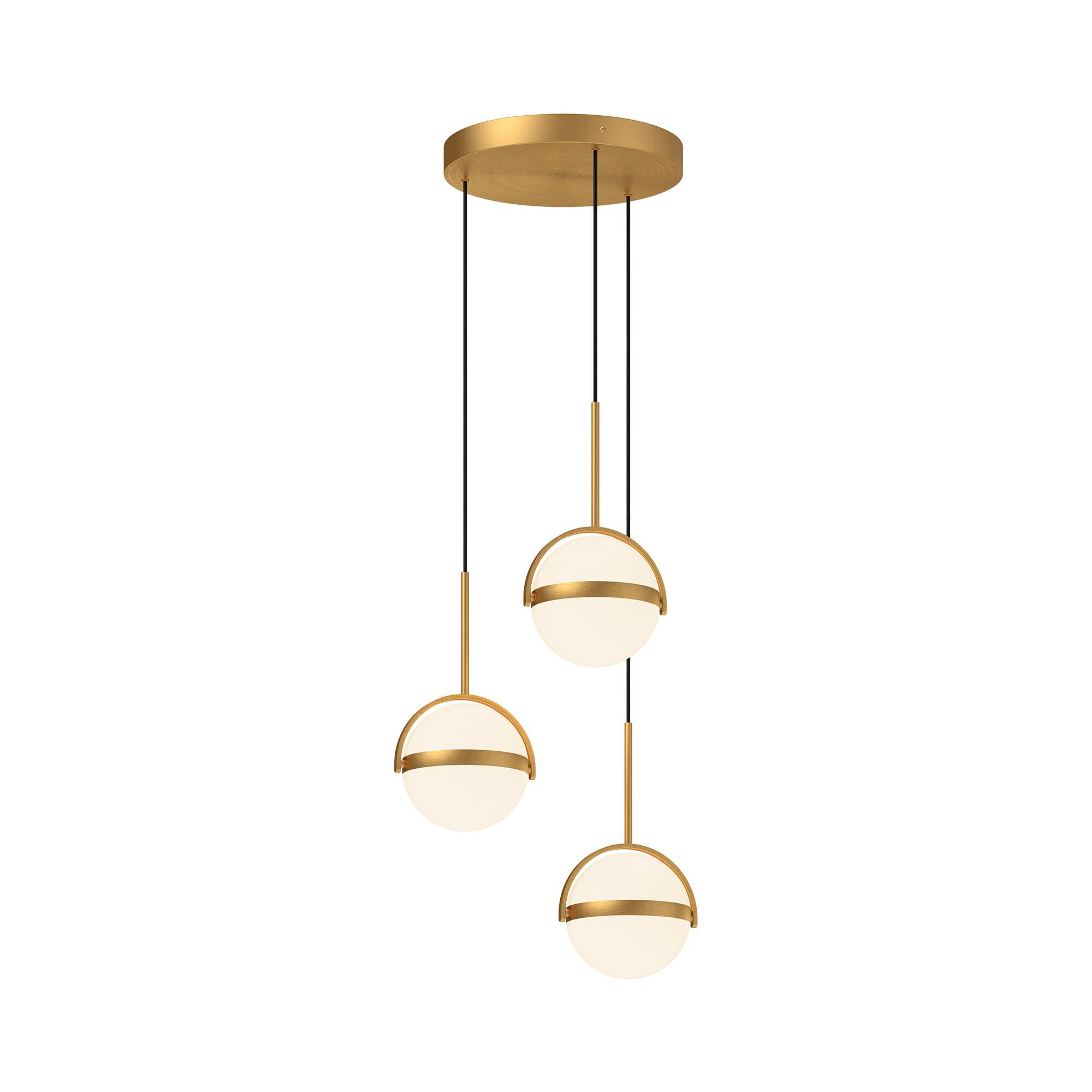 Globo Multi Light Pendant