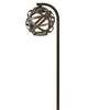 Carson 22 Inch Decorative Pathway Light