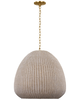 Chapman & Myers Kokomo Medium Pendant Light
