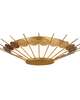 Capieso 20 Inch Flush Mount
