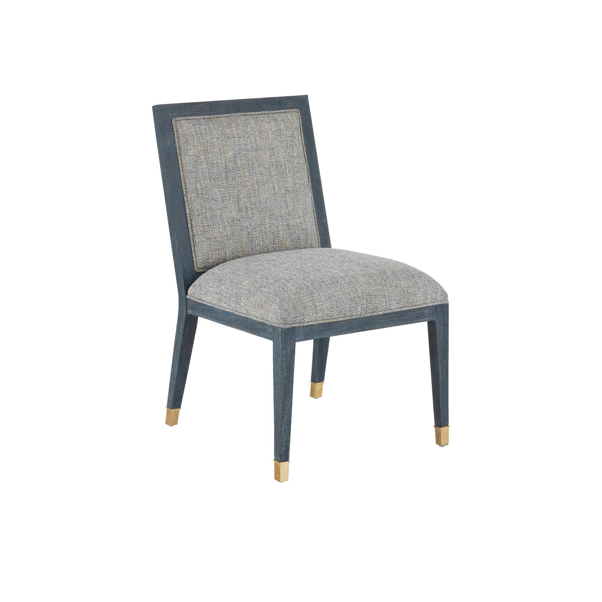 Santos Side Chair