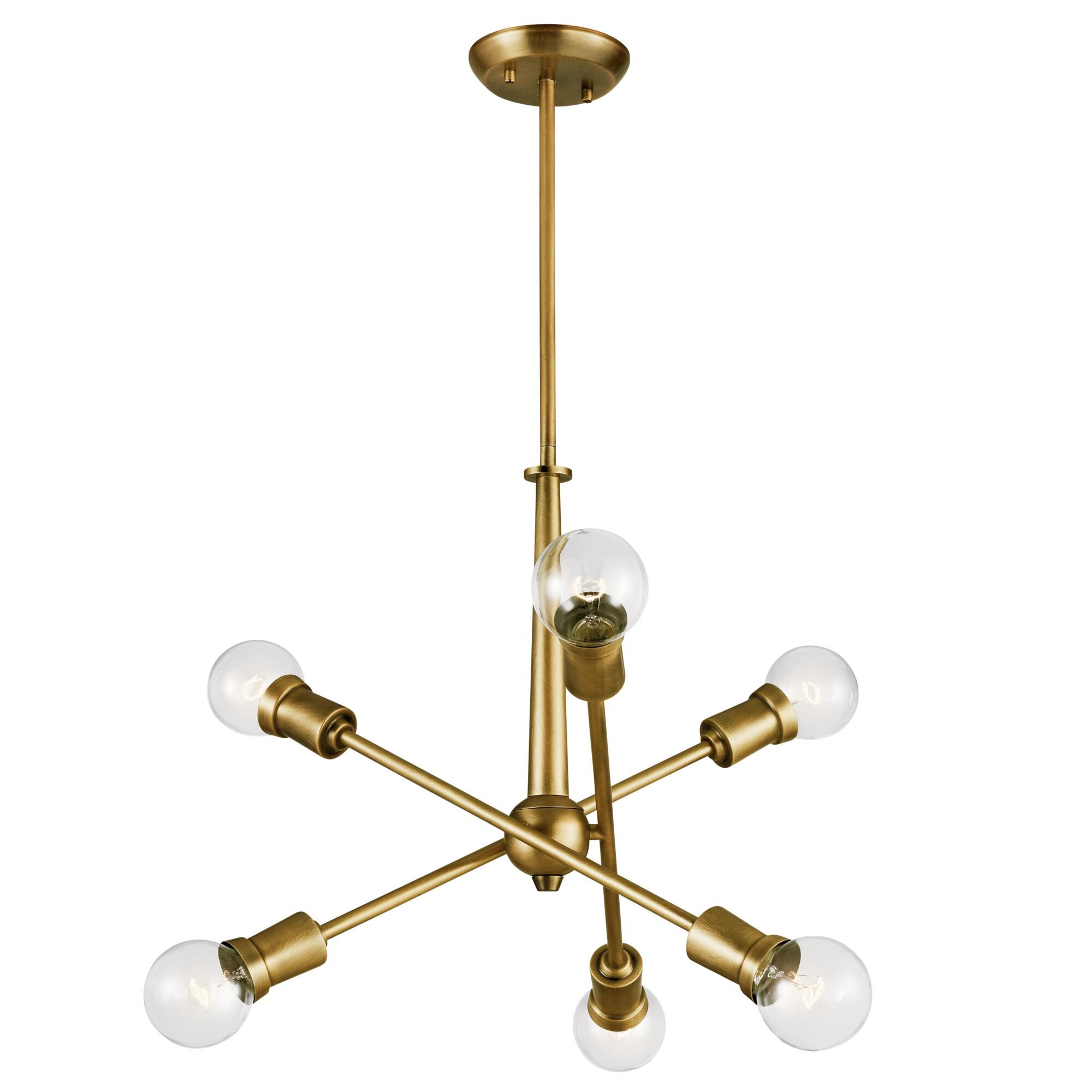Armstrong 28 Inch Pendant Light
