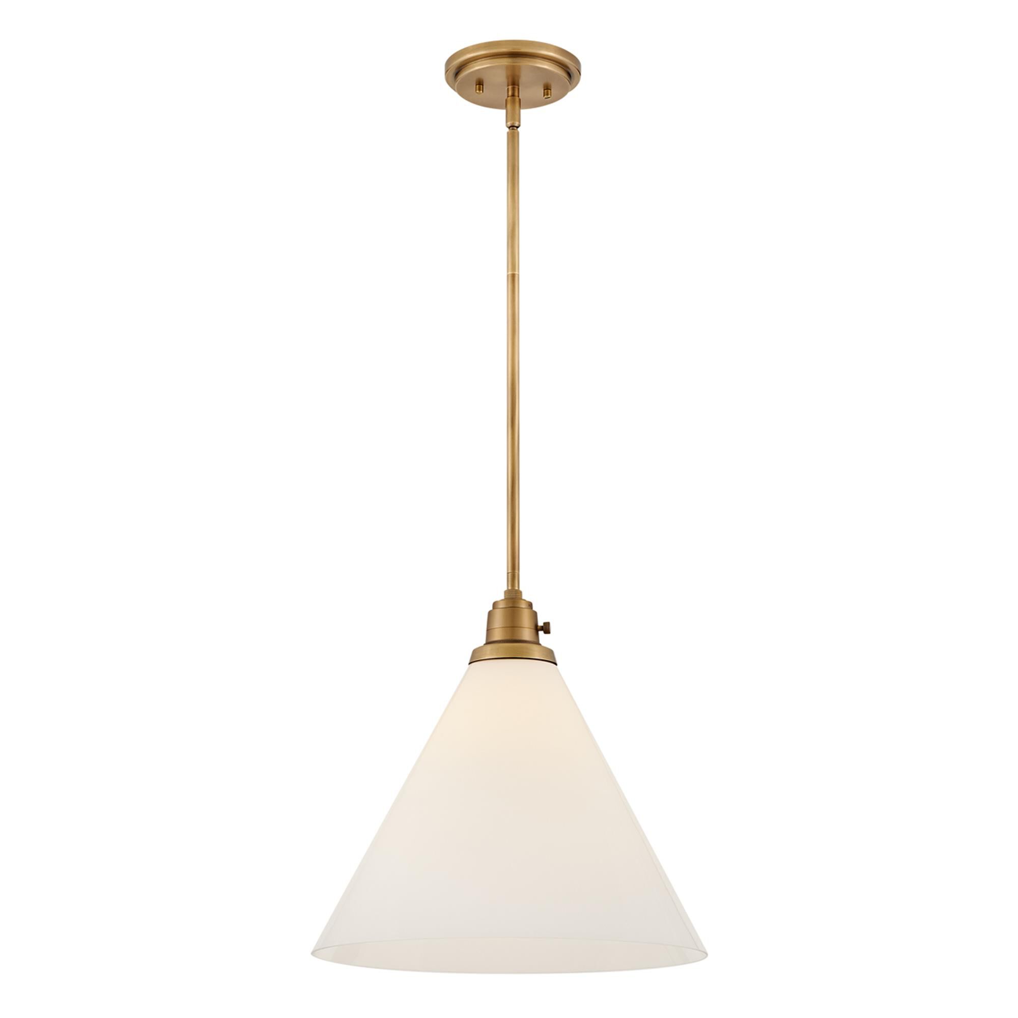 Arti Small Pendant Light