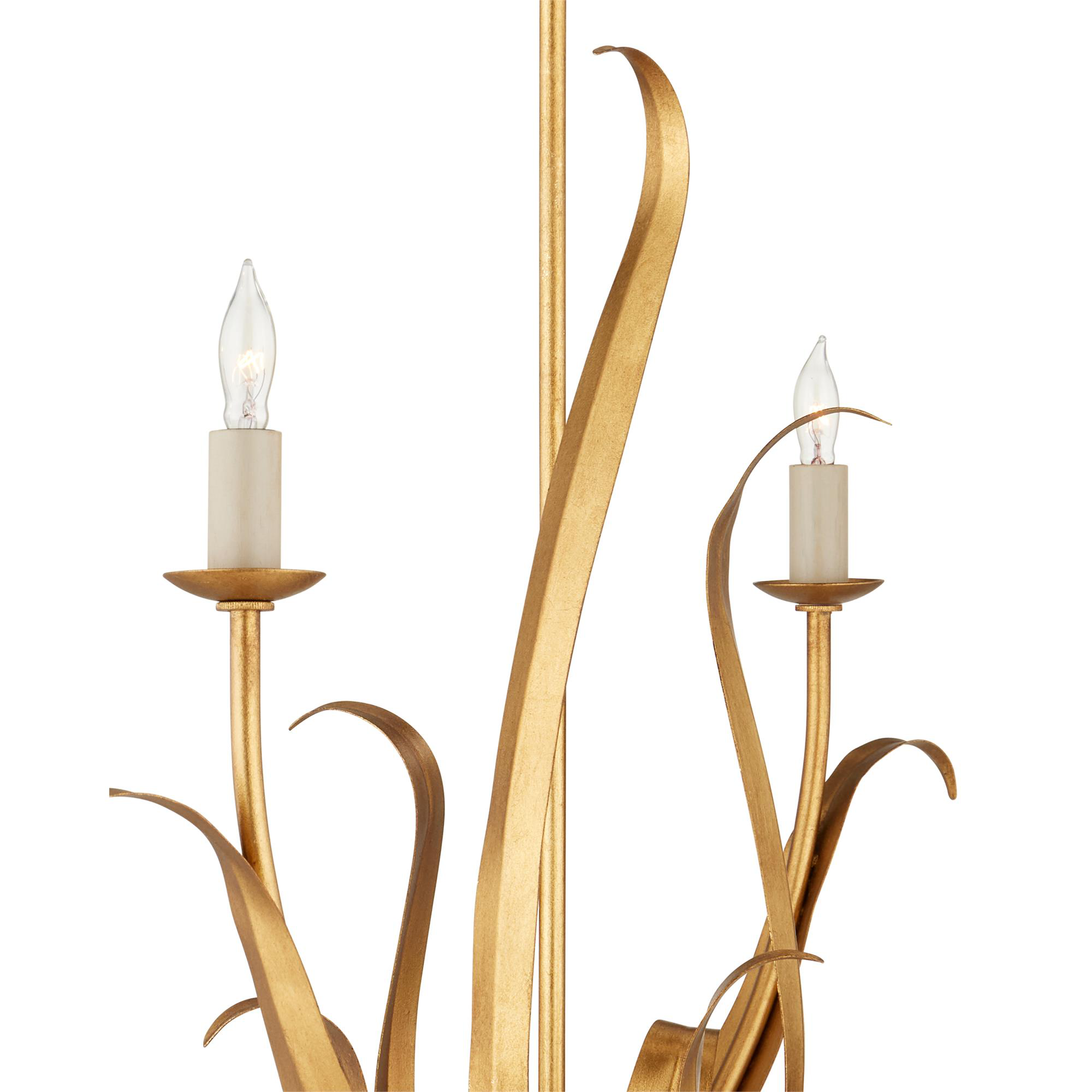 Menefee 32 Inch Chandelier