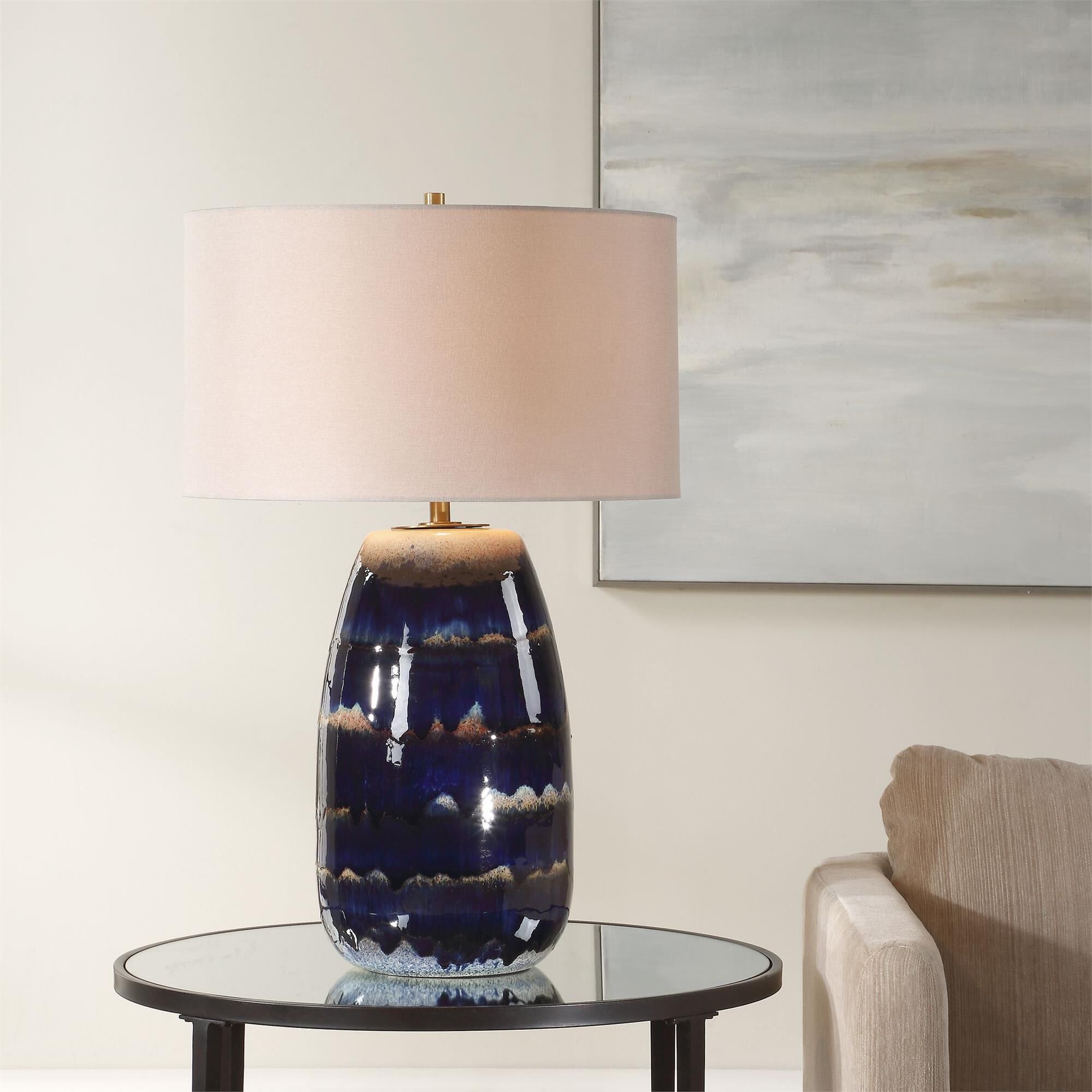 Orleans Medium Table Lamp