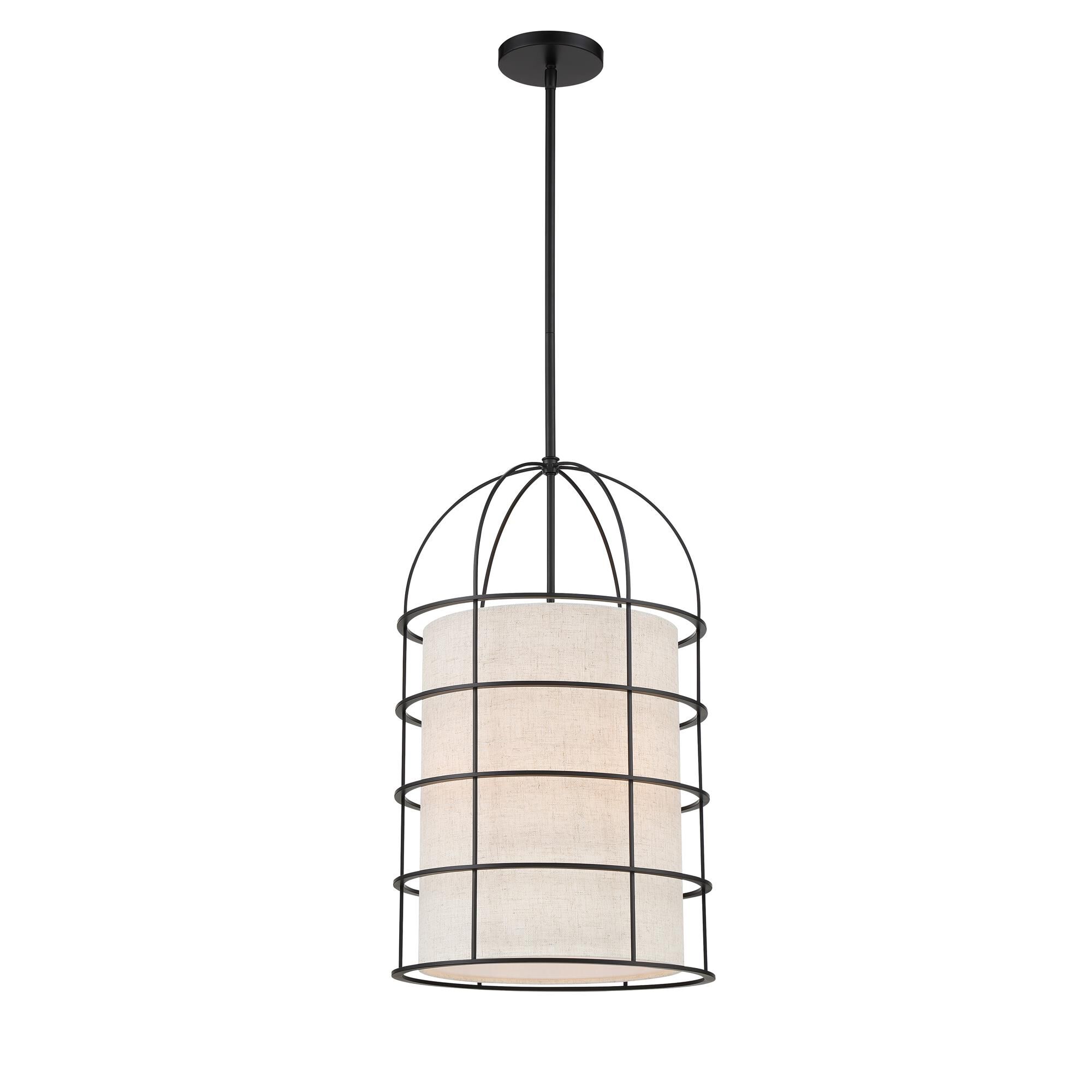 Gateway Park 24 Inch Pendant Light