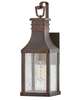 Beacon Hill 18 Inch Outdoor Wall Light