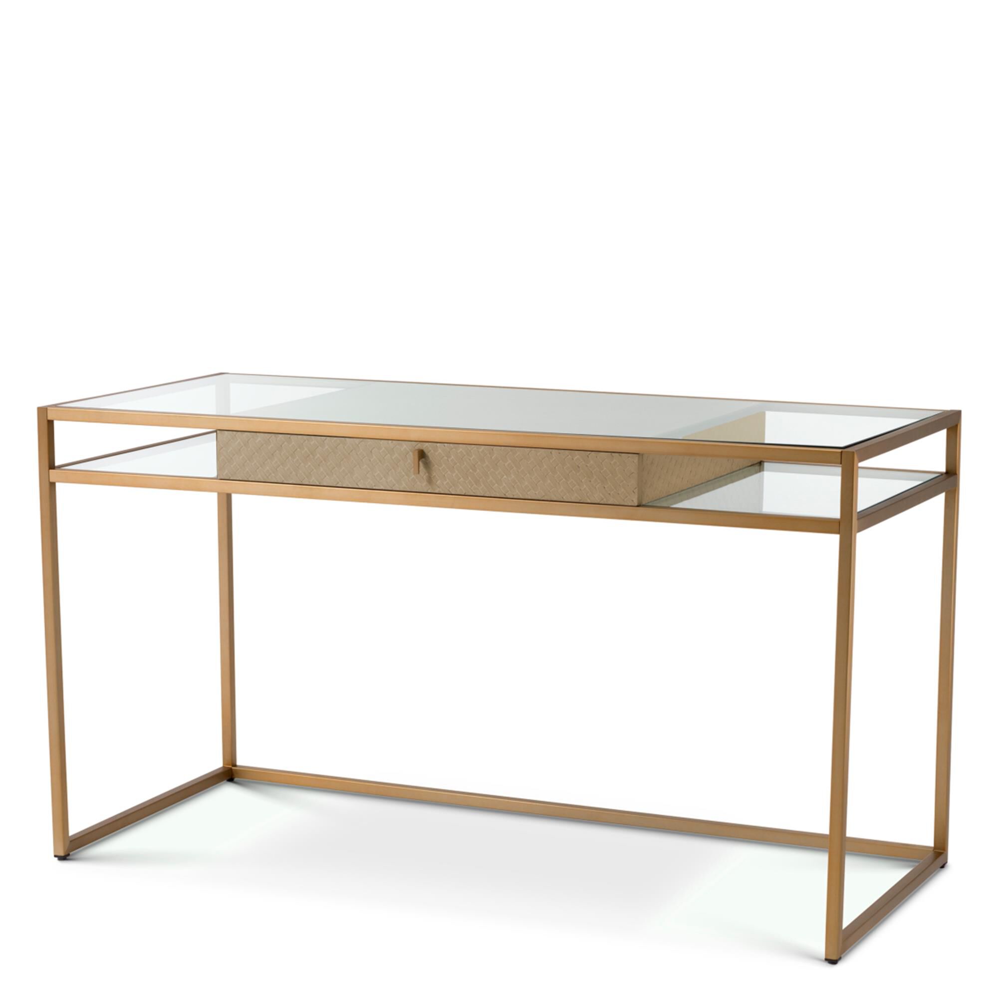 Napa Valley 53 Inch Desk