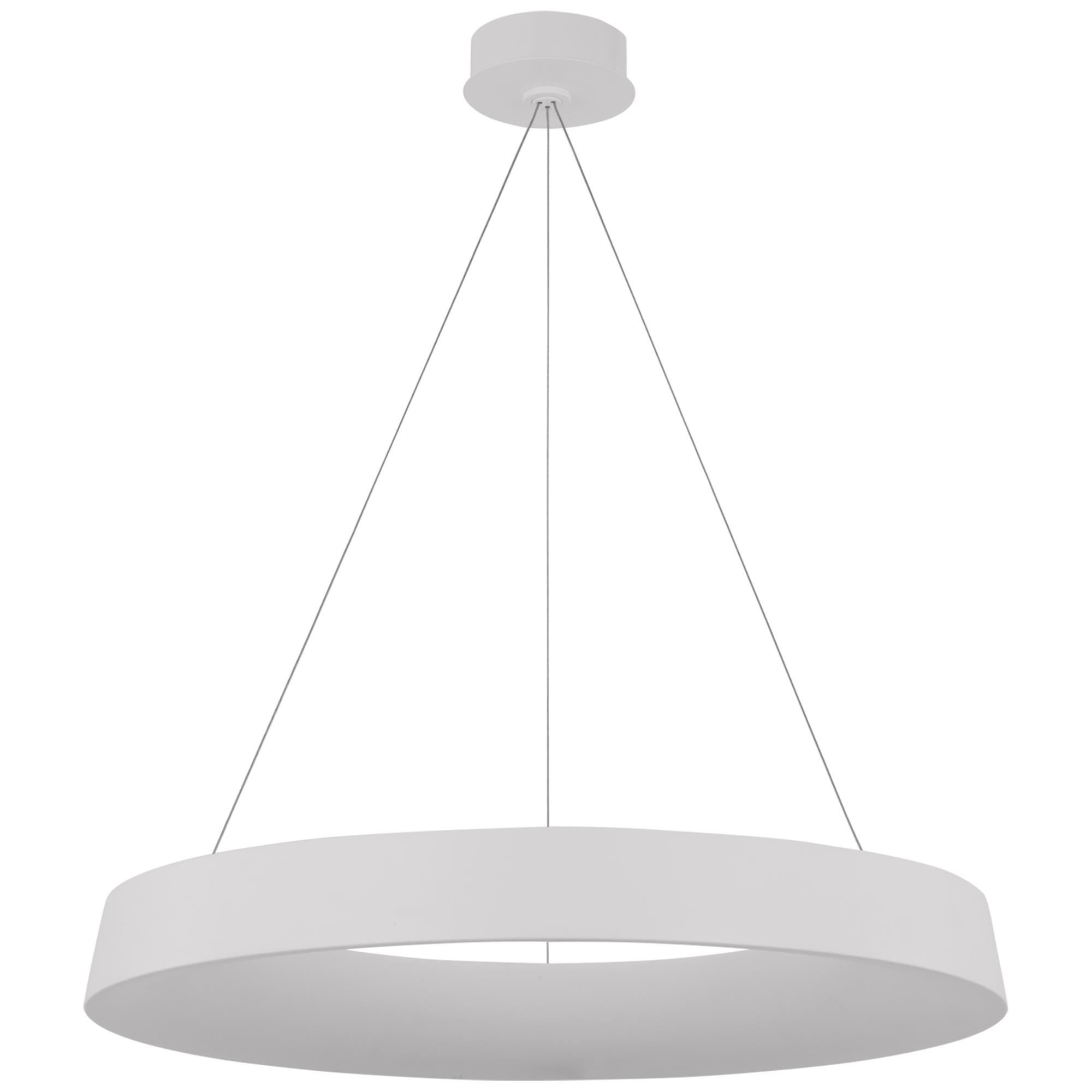 Barbara Barry Neptune 30 Inch Chandelier