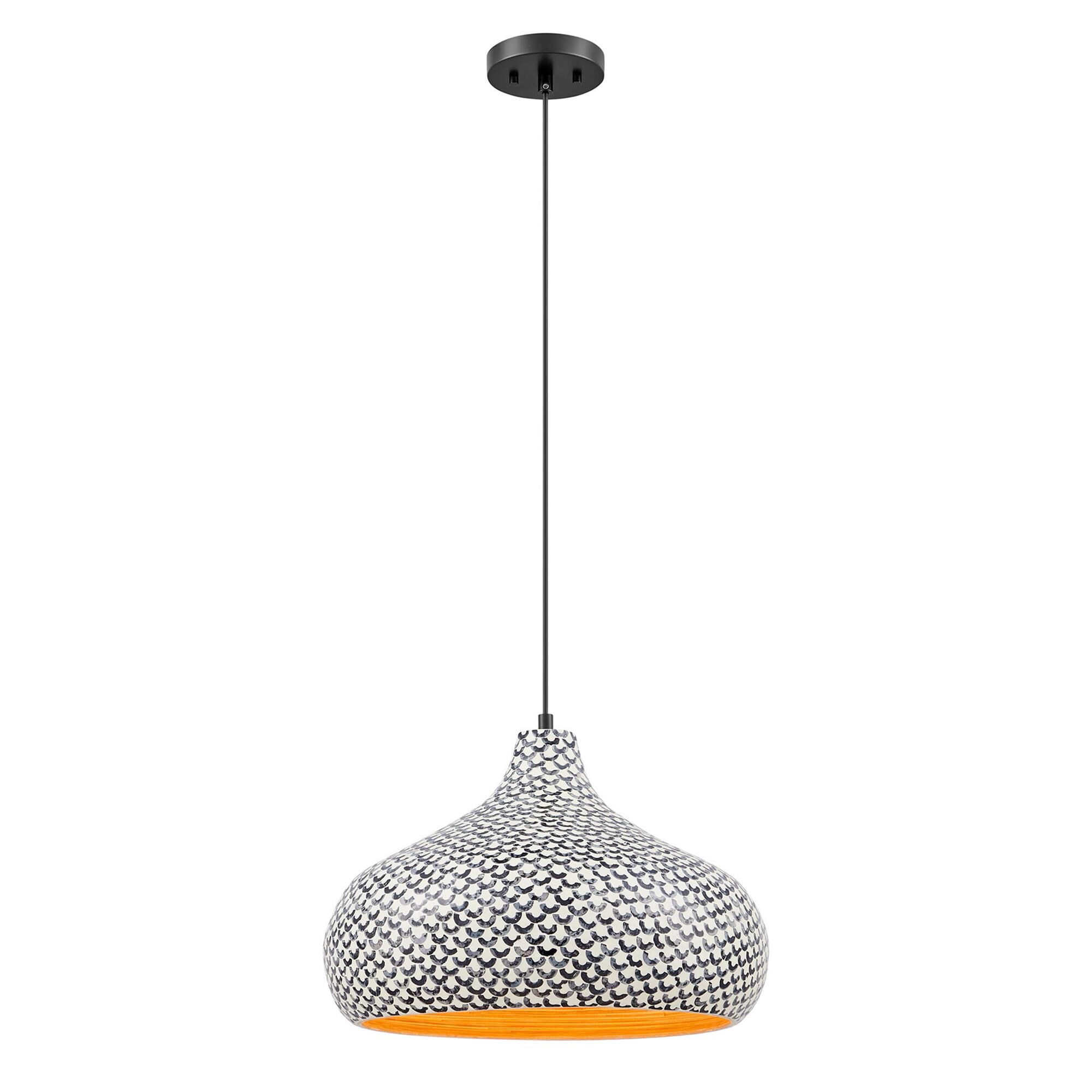 Jade Small Pendant Light